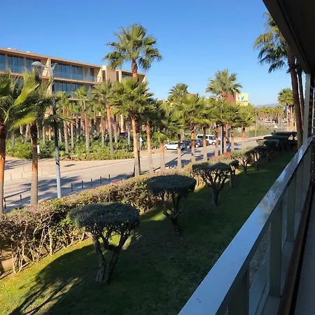 Apartment Salgados