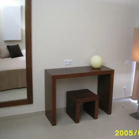 Salgados Apartment