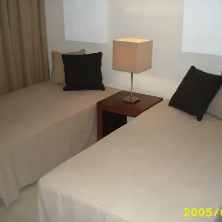 Apartment Salgados Albufeira