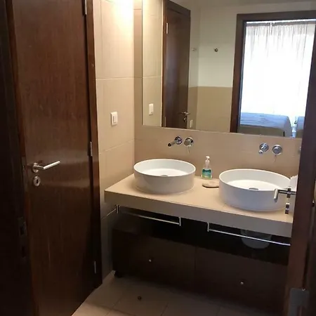 Salgados Apartment *