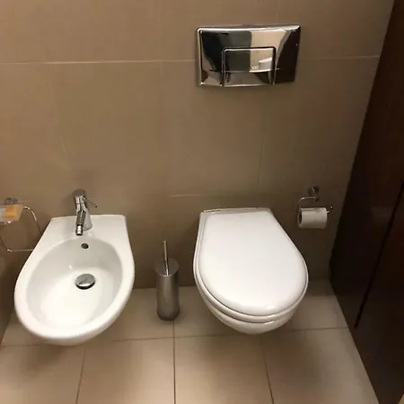 Apartment Salgados
