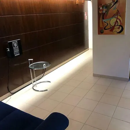 Apartment Salgados *