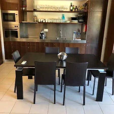 Salgados Apartment