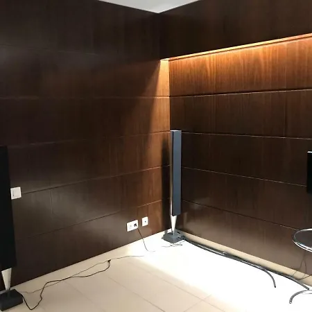 Salgados Apartment *