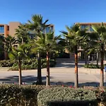 Salgados Apartman *