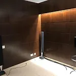 Salgados Apartman *