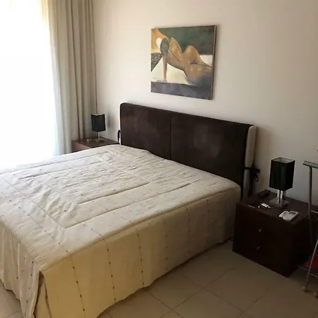 Salgados アパート