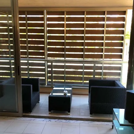 公寓 Salgados 阿尔布费拉