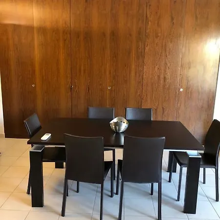 アパート Salgados *