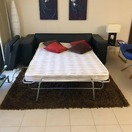 Salgados アパート *