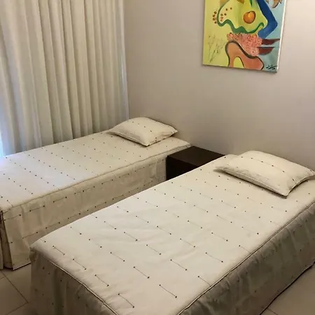 Salgados דירה