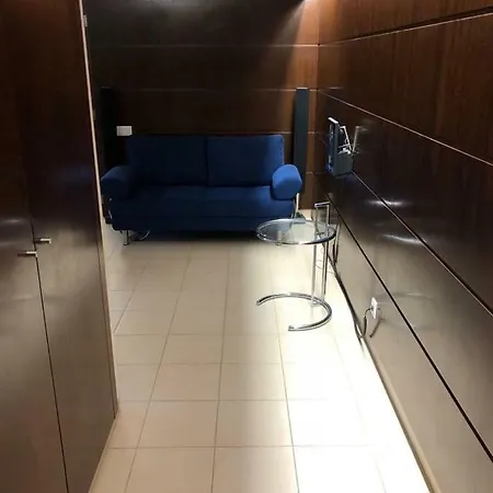 Salgados דירה אלבופיירה