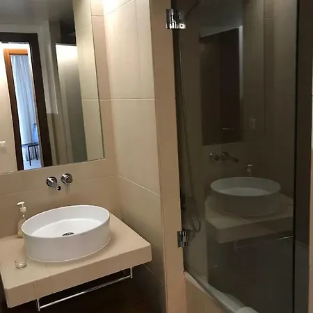 Salgados 公寓 阿尔布费拉