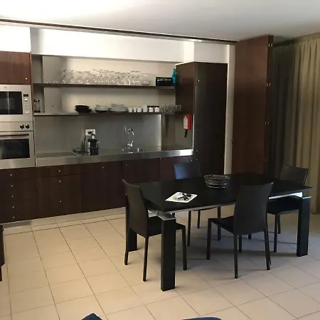 Salgados Apartment Albufeira