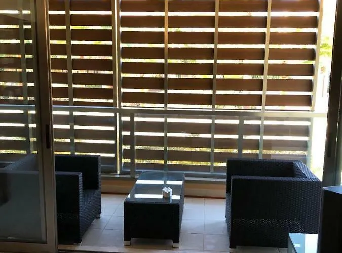 Apartament Salgados Albufeira