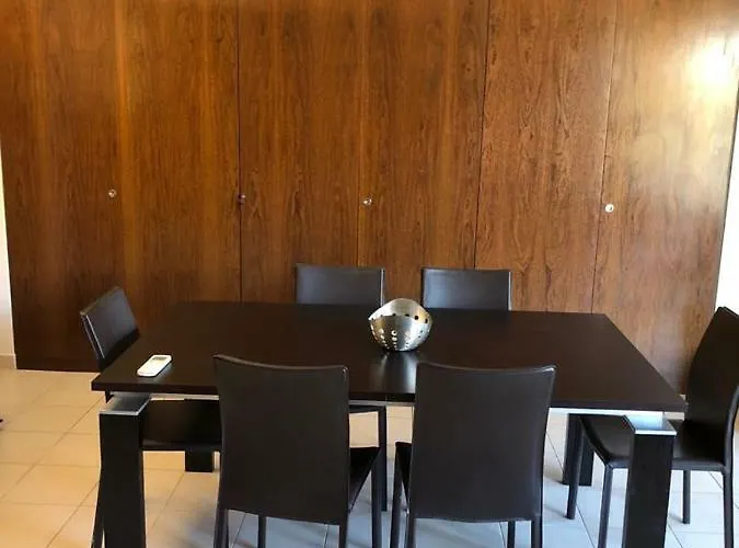 Apartament Salgados *