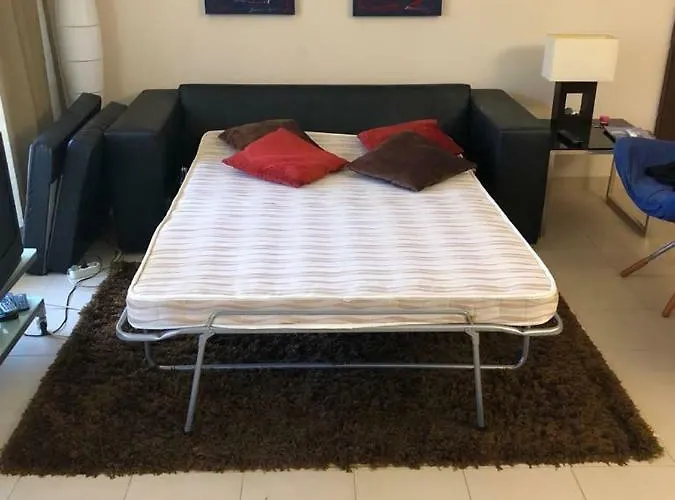 Salgados Apartament *