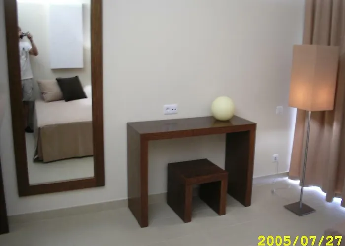Salgados Apartament