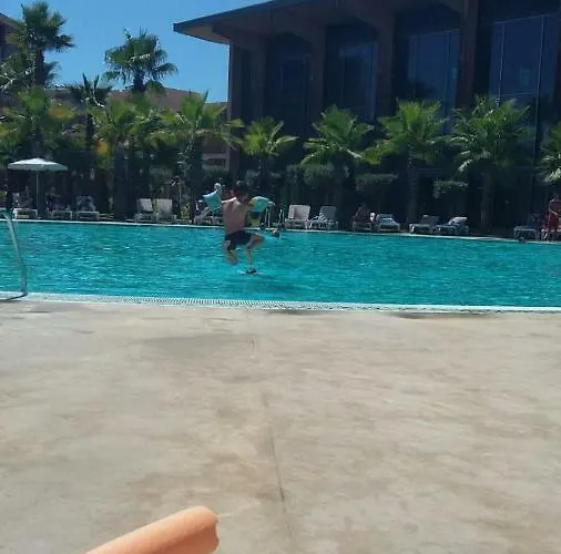 Salgados Apartament *