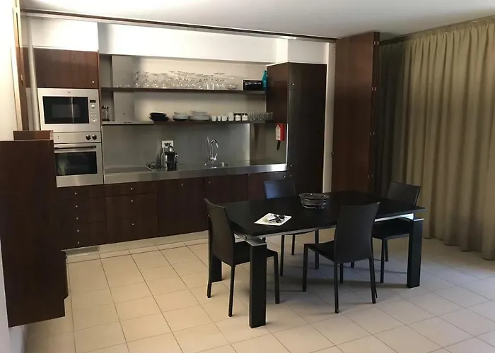 Salgados Apartament Albufeira