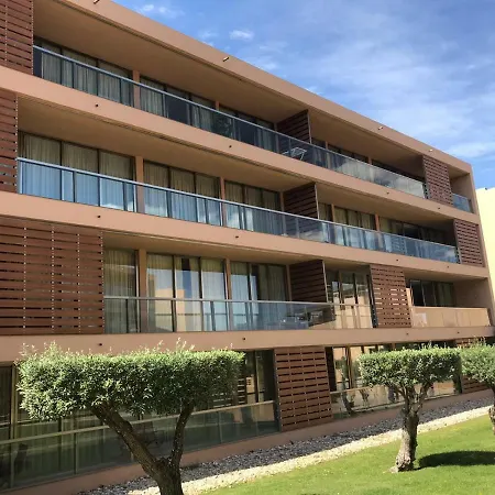 Salgados Apartman Albufeira
