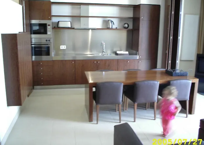 Salgados Apartman Albufeira