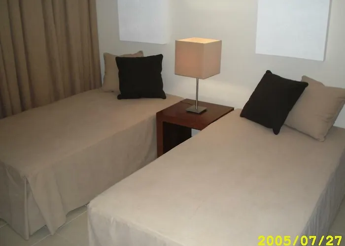 Apartman Salgados Albufeira