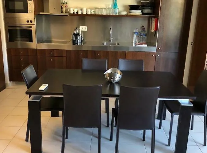 Salgados Apartman