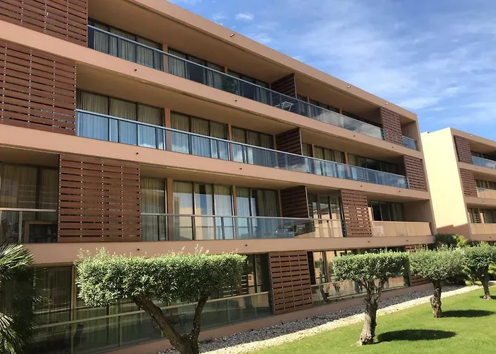 Salgados Apartman Albufeira
