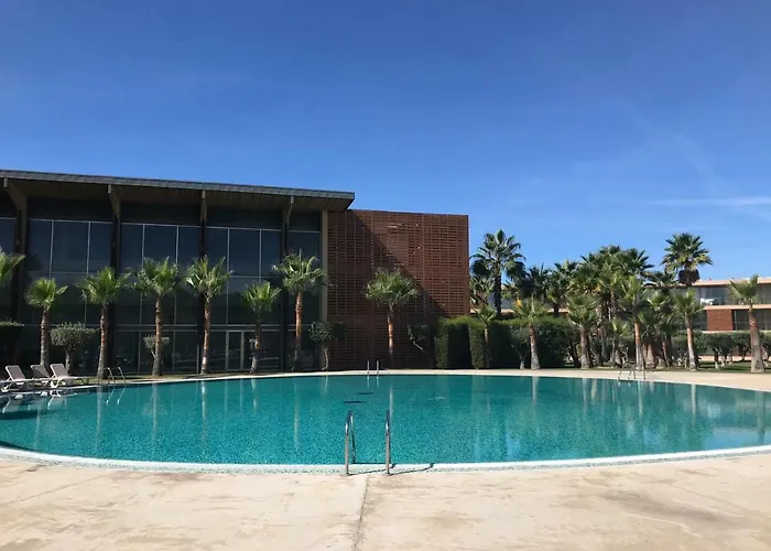 Apartman Salgados Albufeira