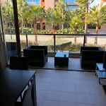 Salgados Appartement