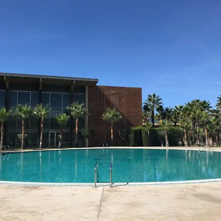 Appartement Salgados Albufeira
