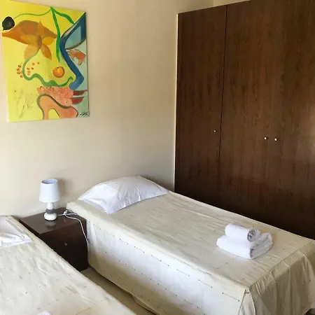 Salgados 阿尔布费拉
