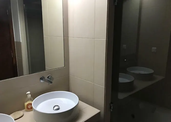 Salgados * البوفيرا